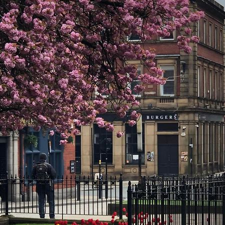 Studio In Bolton Town, Short Stay Studio 2 Экстерьер фото