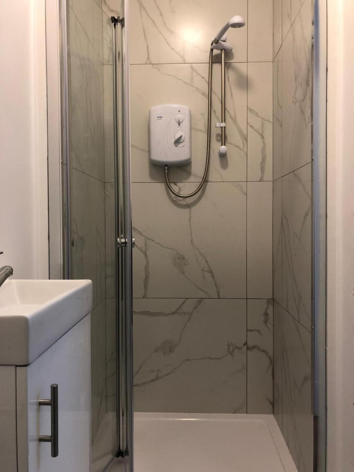 Studio In Bolton Town, Short Stay Studio 2 Экстерьер фото