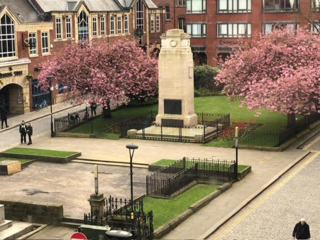 Studio In Bolton Town, Short Stay Studio 2 Экстерьер фото