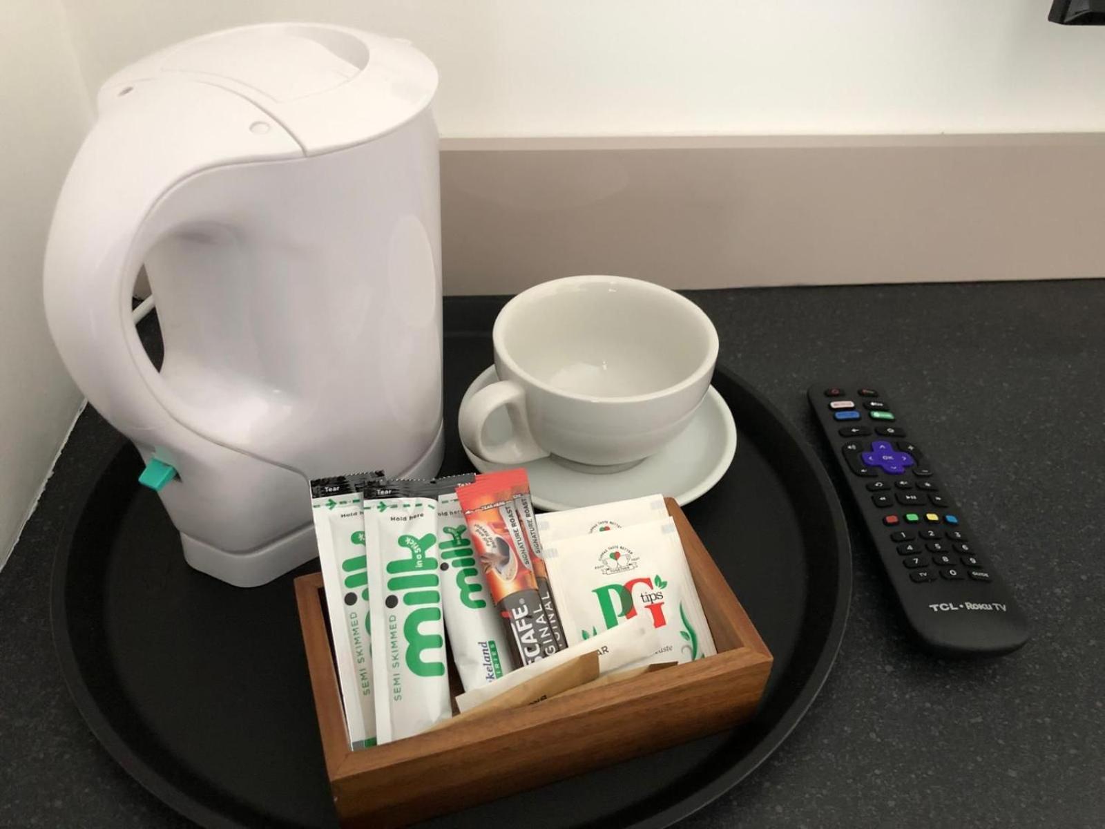 Studio In Bolton Town, Short Stay Studio 2 Экстерьер фото