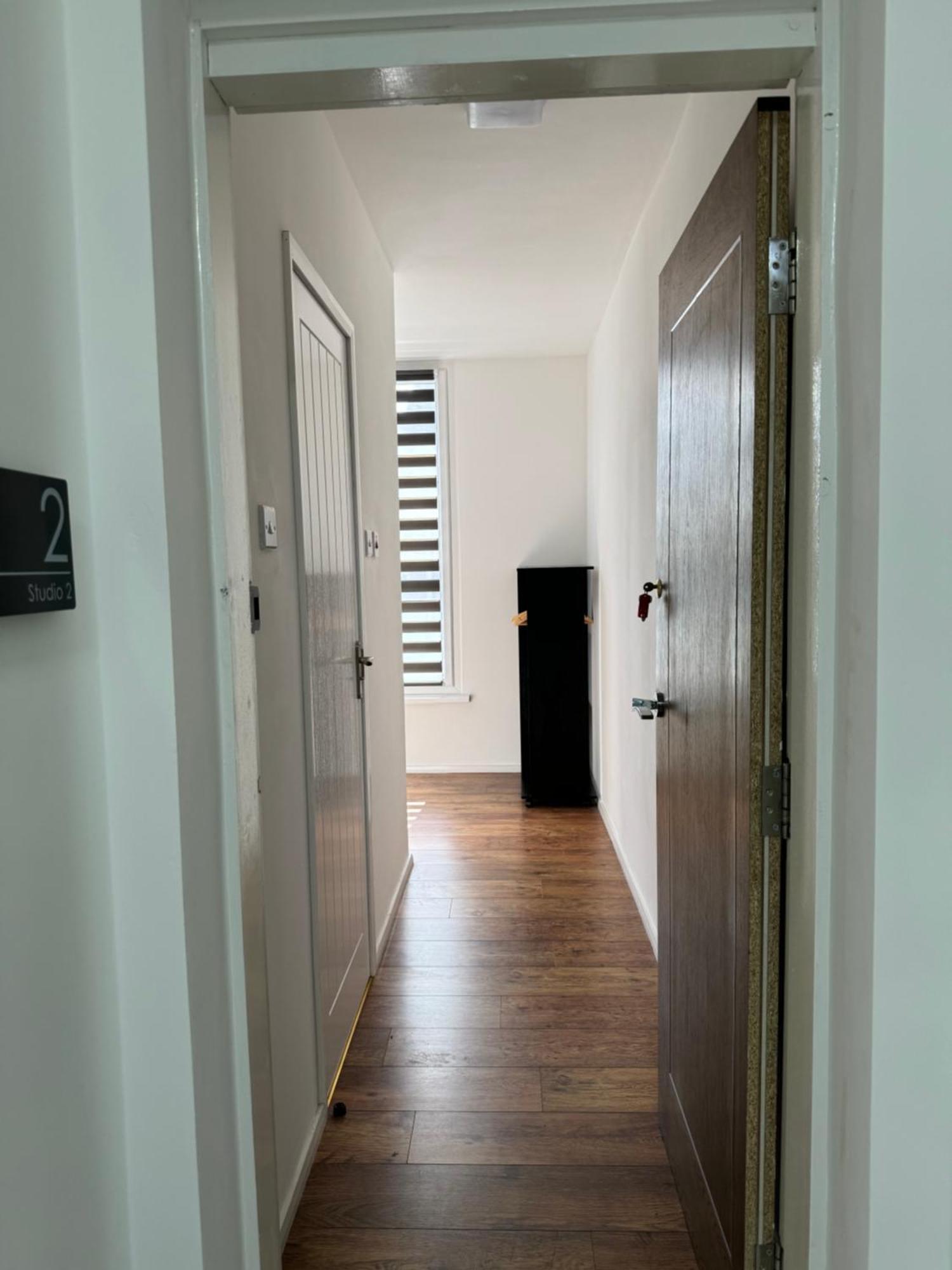 Studio In Bolton Town, Short Stay Studio 2 Экстерьер фото