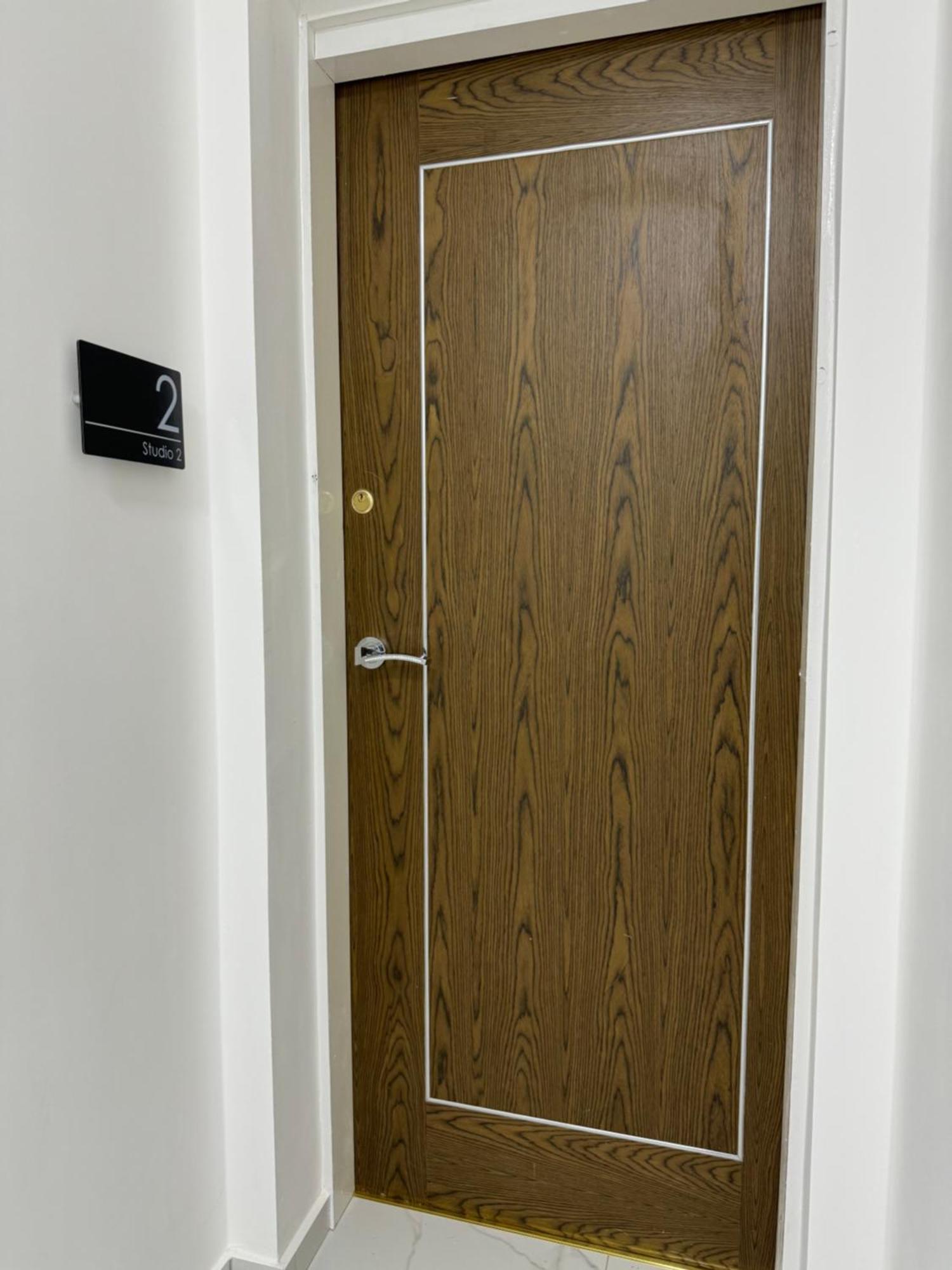 Studio In Bolton Town, Short Stay Studio 2 Экстерьер фото