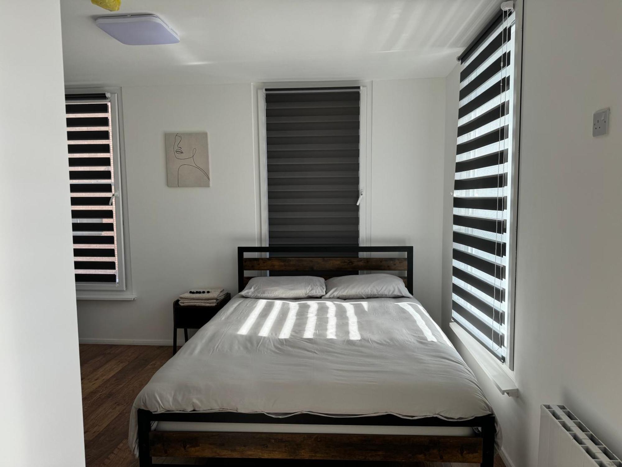 Studio In Bolton Town, Short Stay Studio 2 Экстерьер фото